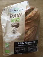 Pain complet
