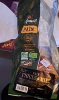 Pain Figues & Miel