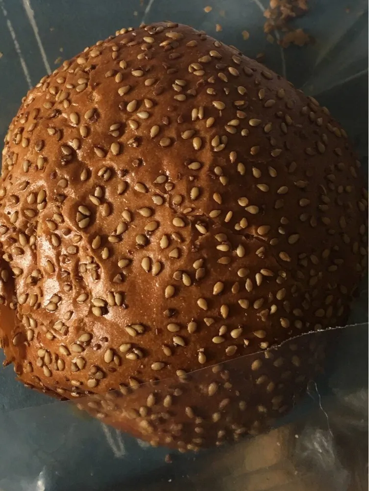 Grang burger