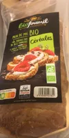 Pain de mie BIO Céréales