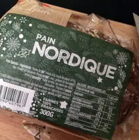 Pain nordique