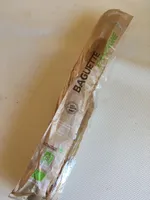 Baguette campagne