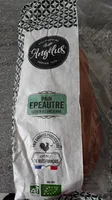 Pain épeautre