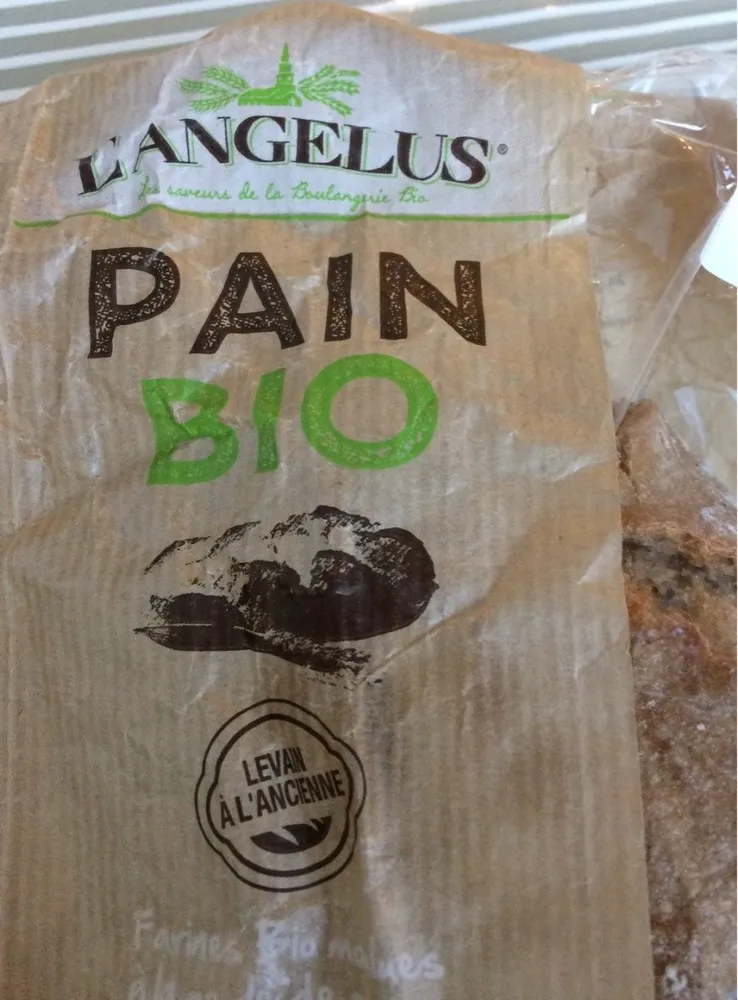 Pain de seigle