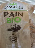 Pain de seigle