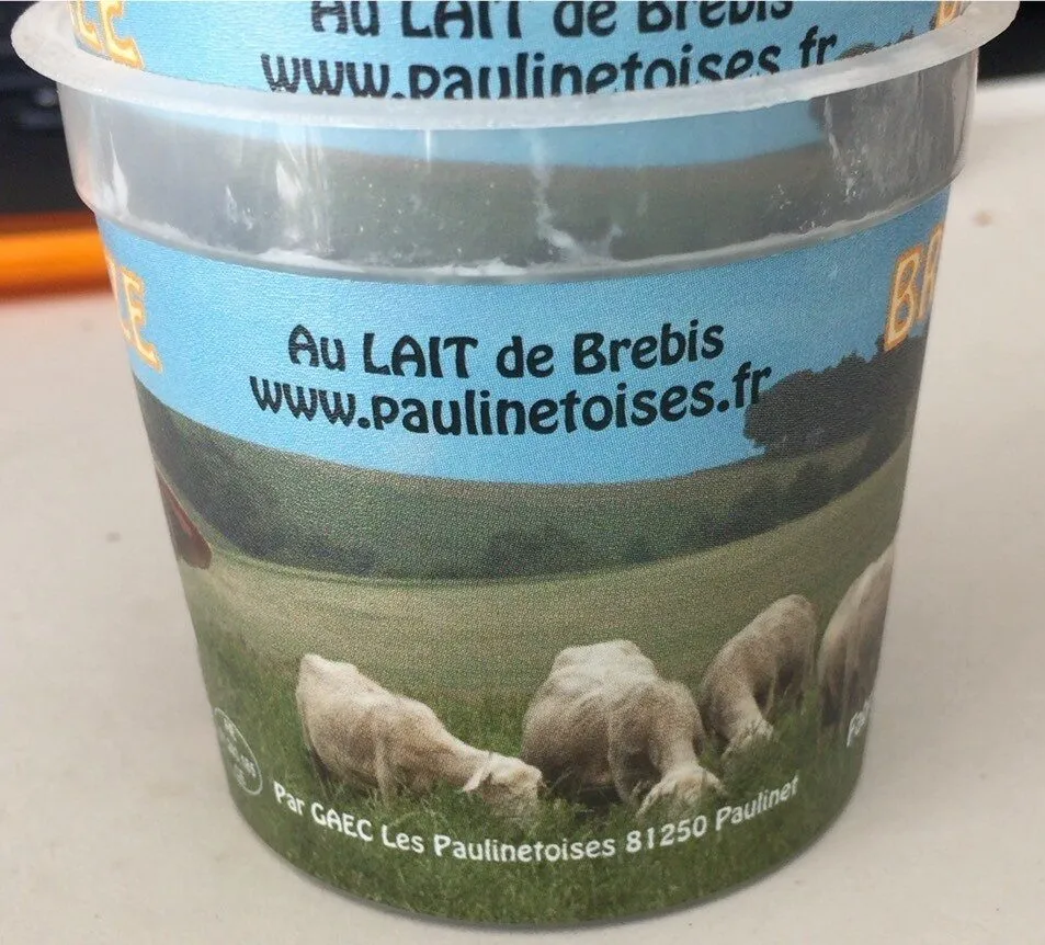 Les Paulinetoises