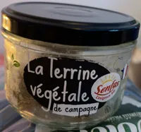 La terrine végétale de campagne
