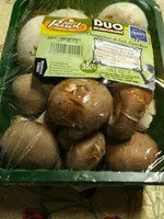 Champignons de Paris