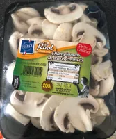 Champignons de Paris