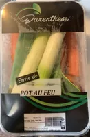 Pot au feu