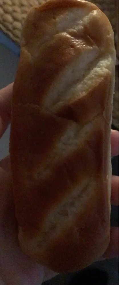 Samoussa acid citrique