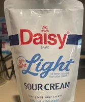 Sour cream