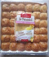 La farandole