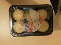 Ch'ti Brioches au Maroilles