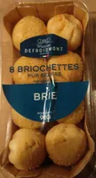 Briochettes