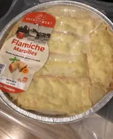 Flamiche maroilles