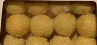 Mini briochettes