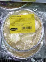 Flamiche au Chaource
