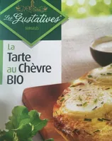 La tarte au chevre