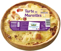 Pierrot Tarte Maroilles
