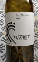 Cuvée coup de cœur 2019