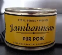 Jambonneau
