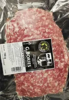 Chair à saucisse