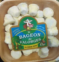 Le Bageon de Valorges bag-apéritif sec