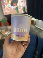Ube Halaya