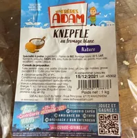 Knepfle