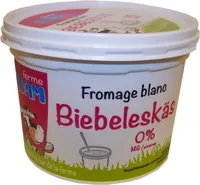 Fromage Blanc 0% MG