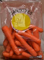 Carottes