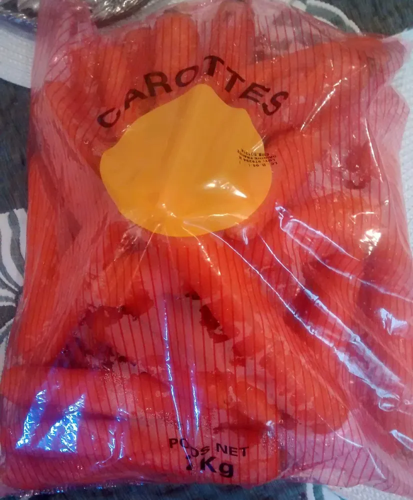 Carottes