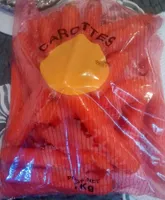 Carottes