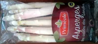 Asperges des sables des Landes