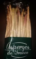 Asperges de france