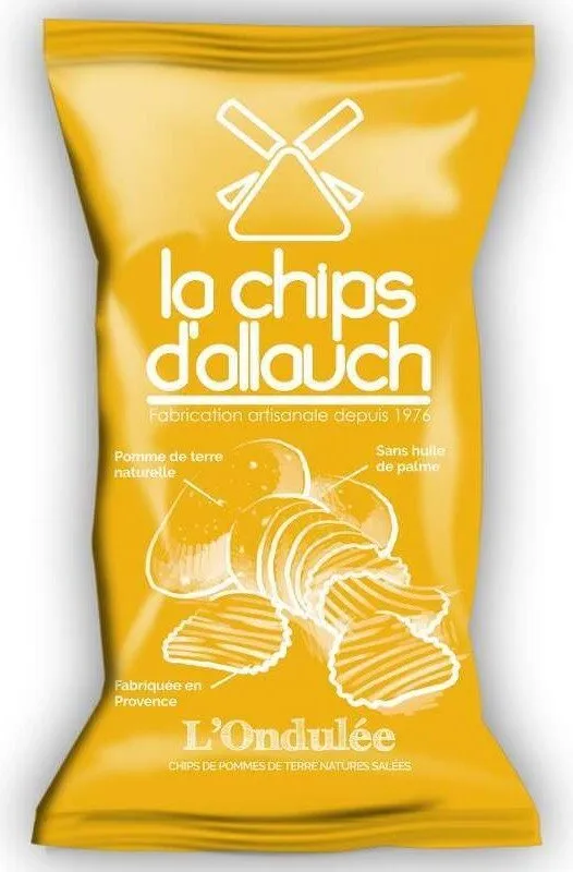 L'Ondulée