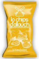 L'Ondulée