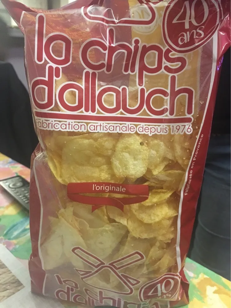 Chips