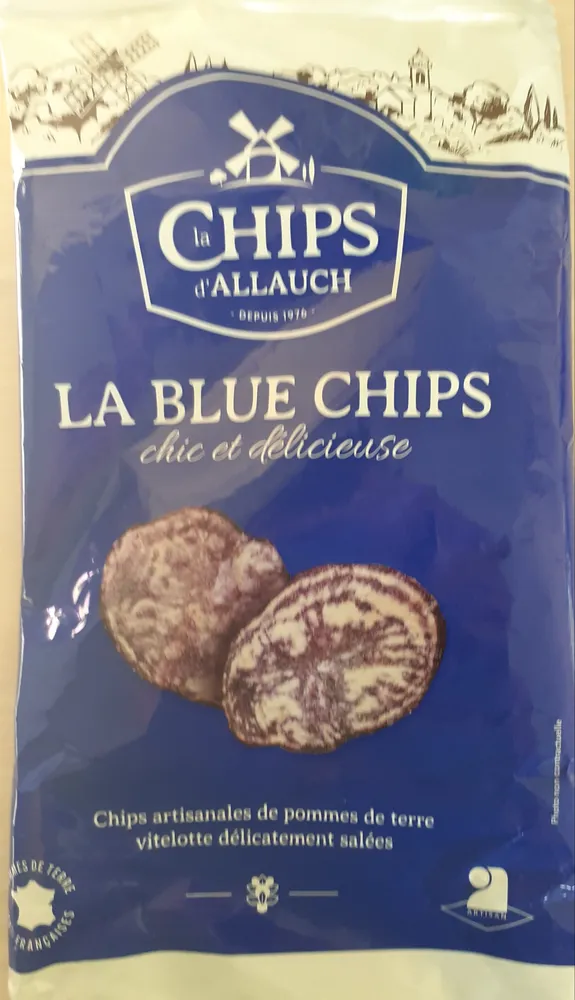 La Blue Chips