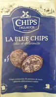 La Blue Chips
