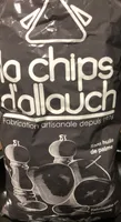 La chips d'Allauch