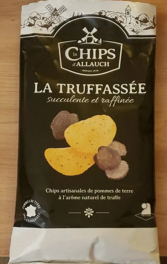 La truffassée