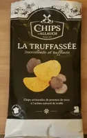La truffassée