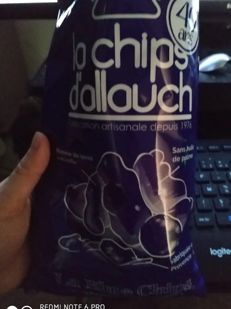 La blue chips
