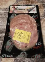 La jambonette ardechoise