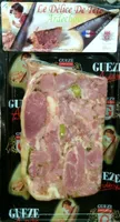 Le Délice de Tête ardéchois