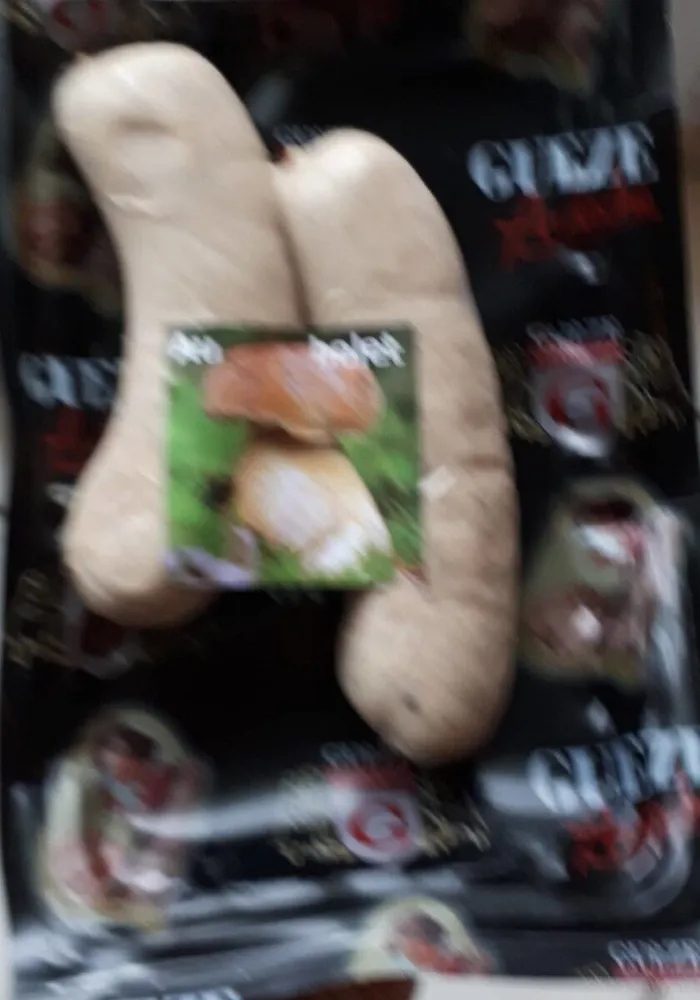 Boudin blanc