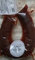 Boudin à la crème