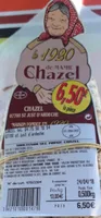 Le 1920 de Mamie Chazel - Saucisson sec